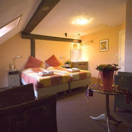 Bed & Breakfast Onder Dak Scharmer エクステリア 写真