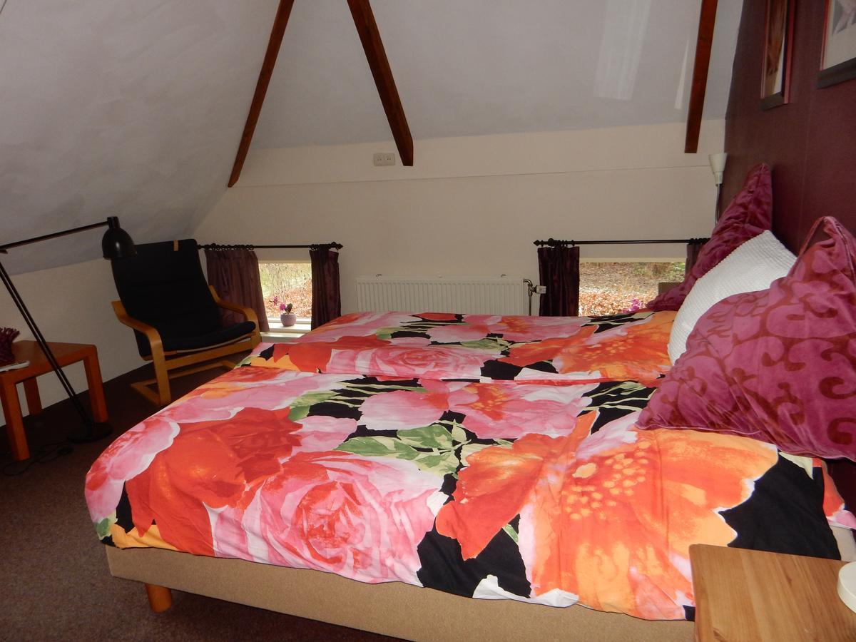 Bed & Breakfast Onder Dak Scharmer エクステリア 写真