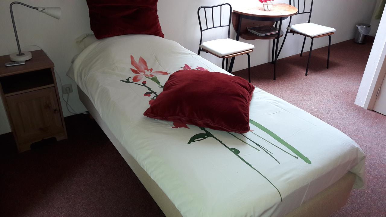 Bed & Breakfast Onder Dak Scharmer エクステリア 写真